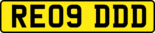 RE09DDD