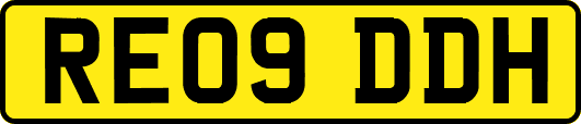 RE09DDH