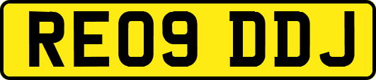 RE09DDJ