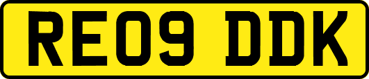 RE09DDK