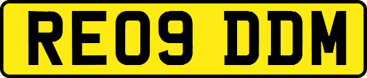 RE09DDM