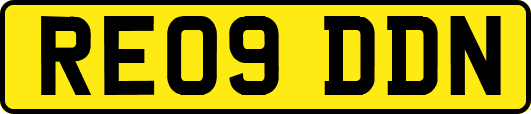 RE09DDN