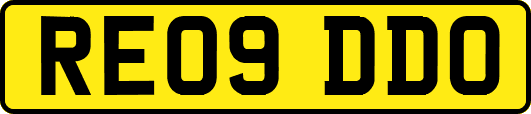 RE09DDO
