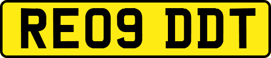 RE09DDT