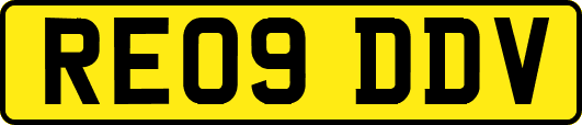 RE09DDV