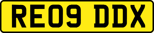 RE09DDX