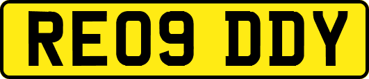 RE09DDY