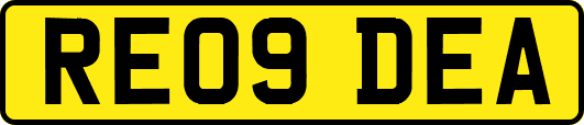 RE09DEA