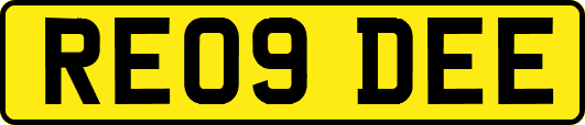 RE09DEE