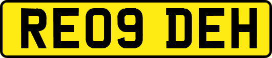RE09DEH