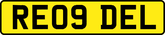 RE09DEL