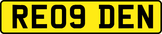 RE09DEN