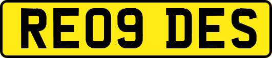 RE09DES