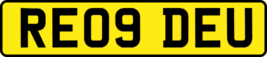 RE09DEU