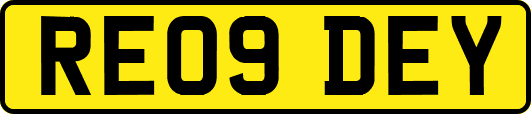RE09DEY