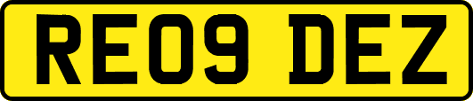 RE09DEZ
