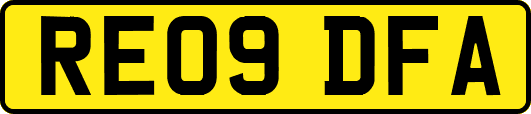 RE09DFA