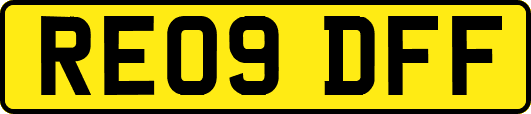 RE09DFF