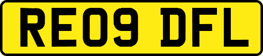 RE09DFL