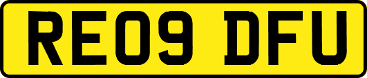 RE09DFU