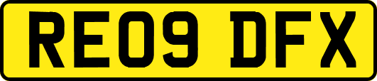 RE09DFX