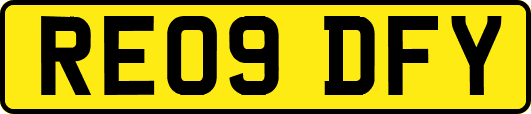 RE09DFY