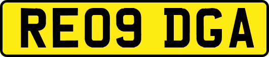 RE09DGA