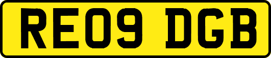 RE09DGB