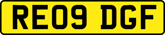 RE09DGF