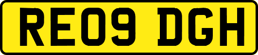 RE09DGH