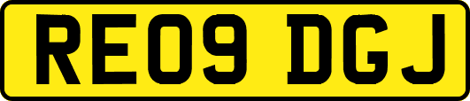 RE09DGJ