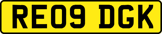 RE09DGK