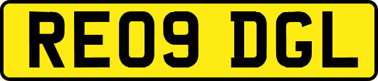 RE09DGL