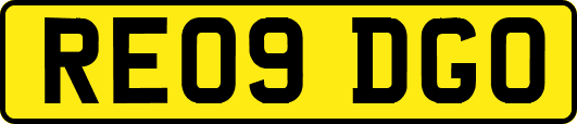 RE09DGO