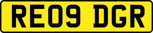 RE09DGR