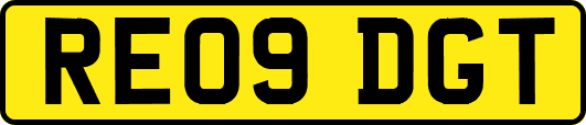 RE09DGT