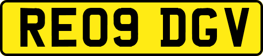 RE09DGV