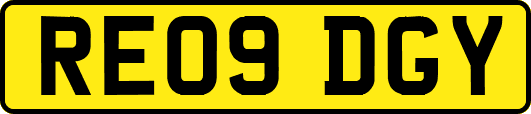 RE09DGY