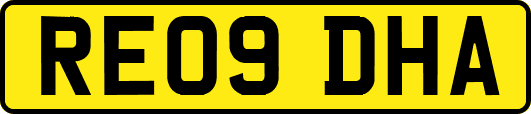 RE09DHA