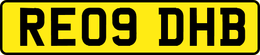 RE09DHB