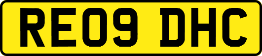 RE09DHC