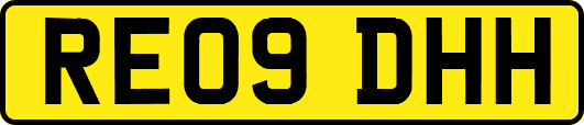 RE09DHH