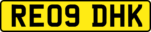 RE09DHK