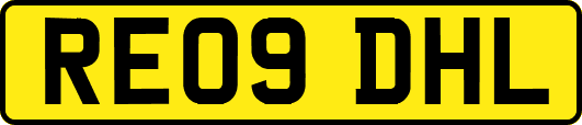 RE09DHL