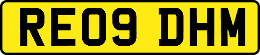 RE09DHM