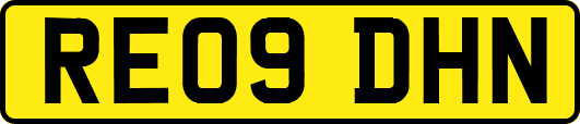 RE09DHN