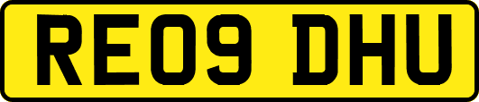 RE09DHU