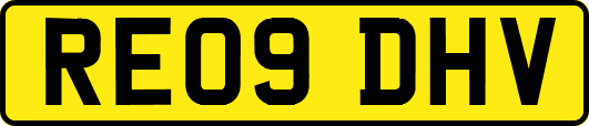 RE09DHV