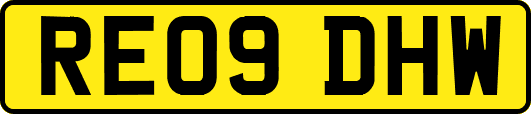 RE09DHW