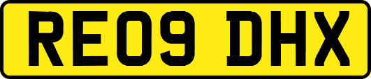 RE09DHX